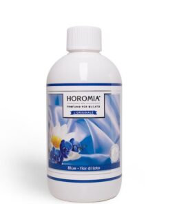 Blue-Fior di loto Horomia Wasparfum 500ml