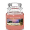 Cliffside Sunrise Small Yankee Candle