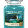 Moonlit Cove Large Yankee Candle