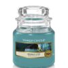 Moonlit Cove Small Yankee Candle