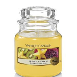 Tropical Starfruit Small Yankee Candle