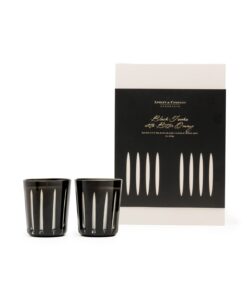 PSLEY-and-company-geurkaars-ADAGIO_Candle-Set-black-and-white-www.geurenzeepshop.nl