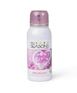 Deodorant Pink Limited Edition