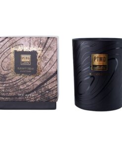 PTMD Elements Fragrance Candle Elegant Cedar