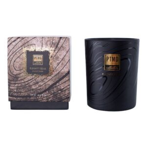 PTMD Elements Fragrance Candle Elegant Cedar