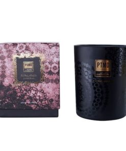 PTMD Elements Fragrance Candle Floral Arabia
