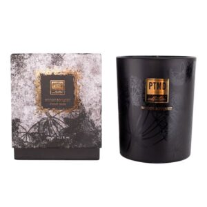 PTMD Elements Fragrance Candle Woody Bouquet