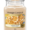 Almond Cookie Large Jar Yankee Candle