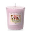 Christmas Eve Cocoa Votive Yankee Candle