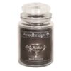 Woodbridge-black-diamond-large-candle-www-geurenzeepshop-nl
