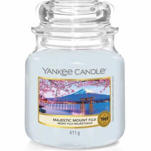 Majestic-Mount-Fiji-Large-geurkaars-Yankee-Candle-www.geurenzeep.nl-waar-is-yankee-candle-te-koop-Jar