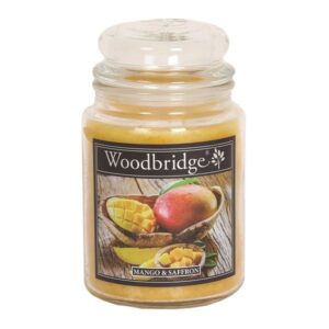 Woodbridge-mango-safron-large-candle-www-geurenzeepshop-nl.