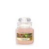 Tranquil Garden Small Jar Yankee Candle