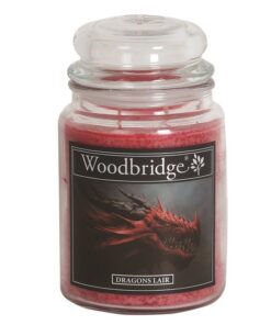 Woodbridge-565gram-large-candle-dragons-lair-woodbridge-www-sajovi-nl-www-geurenzeepshop-nl