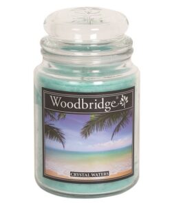 Woodbridge-crystal-waters-large-candle-www-geurenzeepshop-nl