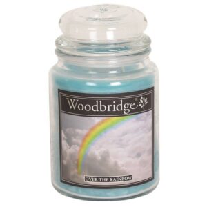 Woodbridge-over-the-rainbow-regenboog-large-candle-www-geurenzeepshop-nl