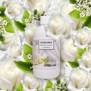 White Horomia Wasparfum