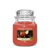 Apple & Sweet  Fig Medium Jar Yankee Candle
