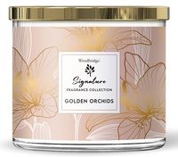 Woodbridge-Signature-Wax-Tumbler-Golden-Orchids-565gram-Candle-geurkaars-www.geurenzeepshop.nl