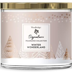 Woodbridge-Wax-Tumbler-Winter-Wonderland-565gram-Candle-geurkaars-www.geurenzeepshop-nl.