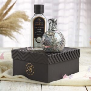 Fragrance Diffuser Giftset Small