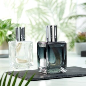 Fragrance Diffuser Obsidian