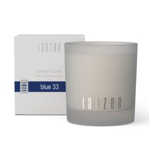 Janzen-Blue-33-scented-parfum-candle-2022-www.geurenzeepshop.nl