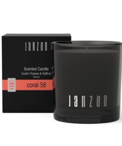 Janzen-Coral-58-scented-parfum-candle-2022-www.geurenzeepshop.nl_
