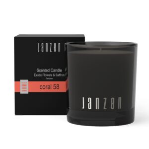 Janzen-Coral-58-scented-parfum-candle-2022-www.geurenzeepshop.nl_