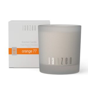 Janzen-orange-77-scented-parfum-candle-2022-www.geurenzeepshop.nl