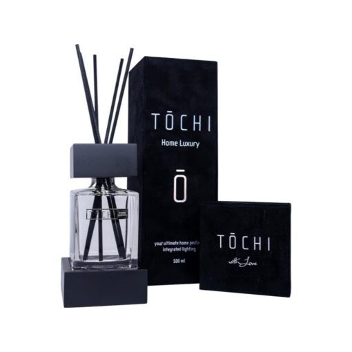 Tochi-Huisparfum-Geurstokjes-Indian-Oudh-500ml-www.geurenzeepshop.nl