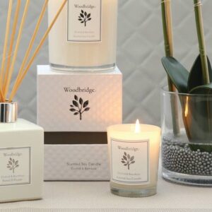 Soy Candle 1 Wick