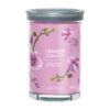 Wild Orchid Signature Large Tumbler Yankee Candle Geurkaars
