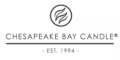 Logo Chesapeake Bay Candle www.geurenzeep.nl Chesapeake Bay Candle geurkaarsen