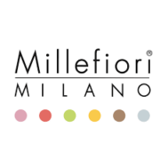 Millefiori Milano Logo www.geurenzeep.nl Millefiori Milano Winkel