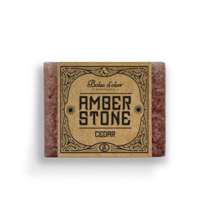 Amber-Stone-Cedar-Amber-blokje-bolos-dlor-www.geurenzeepshop.nl