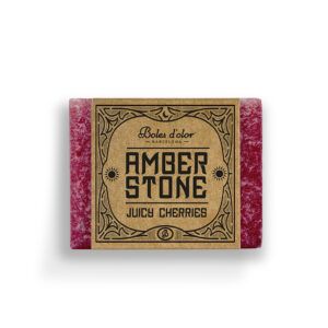 Amber-Stone-Juicy-Cherries-Amber-blokje-bolos-dlor-www.geurenzeepshop.nl