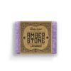 Amber-Stone-Lavender-Amber-blokje-bolos-dlor-www.geurenzeepshop.nl
