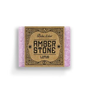 Amber-Stone-Lotus-Amber-blokje-bolos-dlor-www.geurenzeepshop.nl