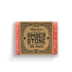 Amber-Stone-Red-Fruits-Amber-blokje-bolos-dlor-www.geurenzeepshop.nl