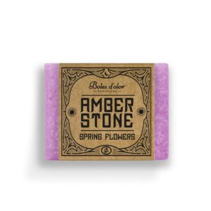 Amber-Stone-Spring-Flowers-Amber-blokje-bolos-dlor-www.geurenzeepshop.nl