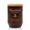 Lavender & Cypress Large WoodWick ReNew Collection