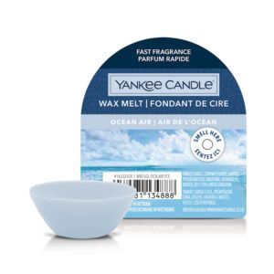 Ocean Air Wax Melt Yankee Candle