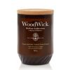 Tomato Leaf Basil Large WoodWick ReNew Collection