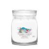 Magical Bright Lights Signature Yankee Candle Geurkaars
