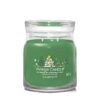 Shimmering Christmas Tree Signature Yankee Candle Geurkaars