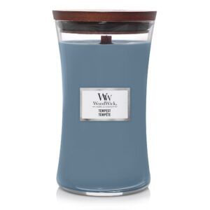 WoodWick Tempest Large Geurkaars