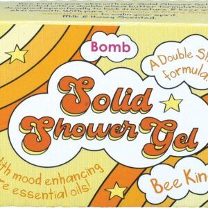 Bee-Kind-Solid-Shower-Gel-bomb-cosmetics-www.geurenzeepshop.nl