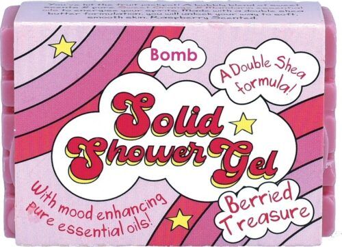 Berried-Treasure-Solid_Shower-Gel-bomb-cosmetics-www.geurenzeepshop.nl