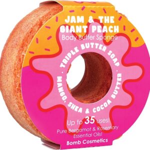 Jam-the-giant-peach-body-buffer-butter-bombcosmetics-www-geurenzeepshop-nl